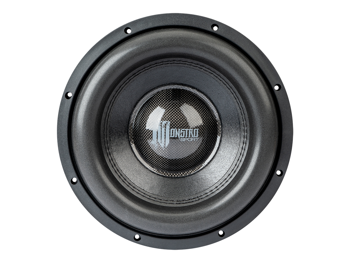 MONSTRO-12.D1 SPORT