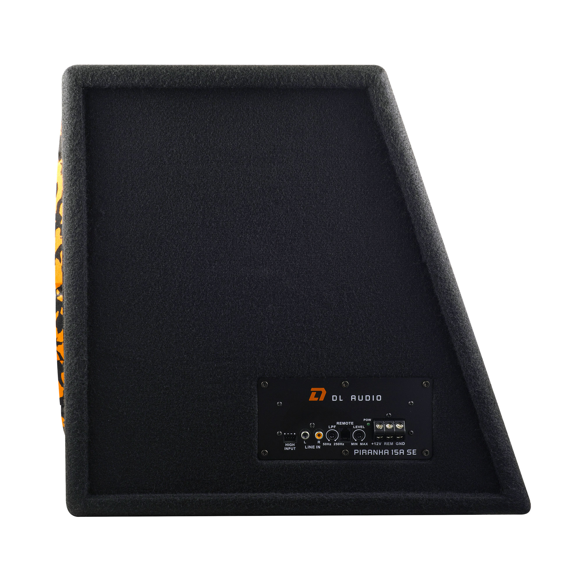 Piranha 15A SE