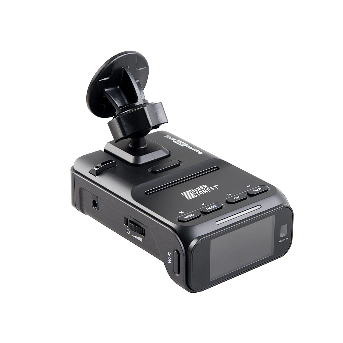Doppler PRO Wi-Fi