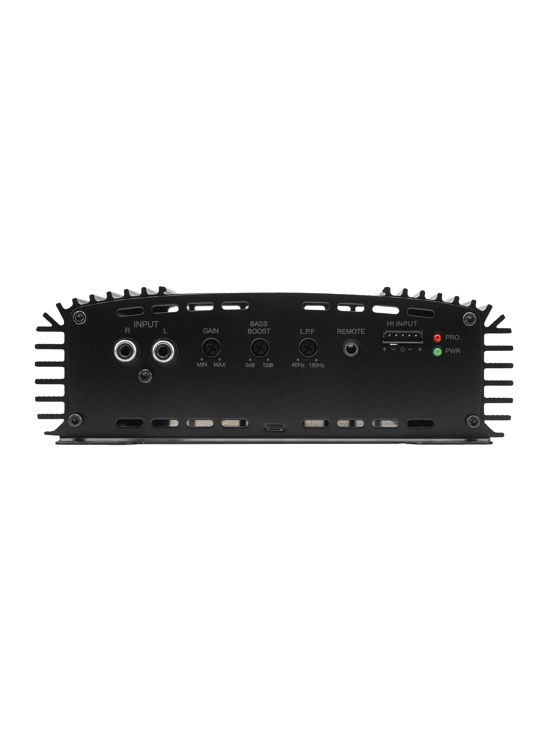 AMP MASS 1.600
