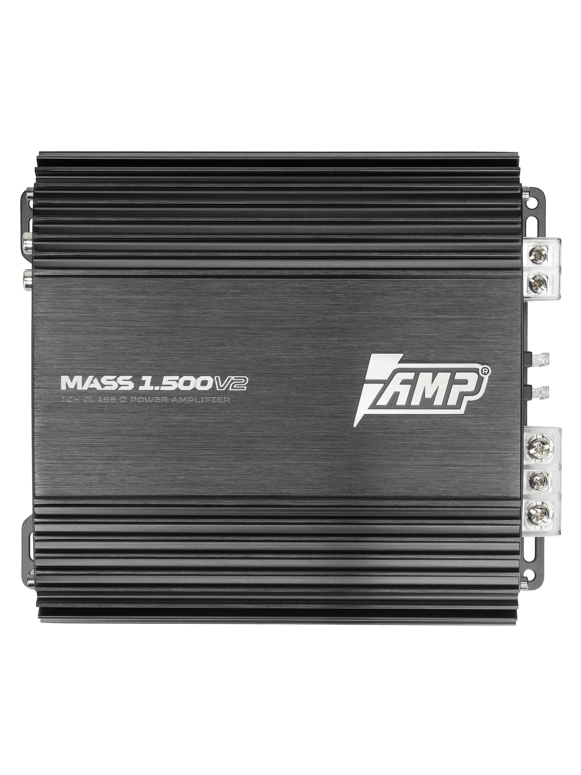 AMP MASS 1.500 ver.2