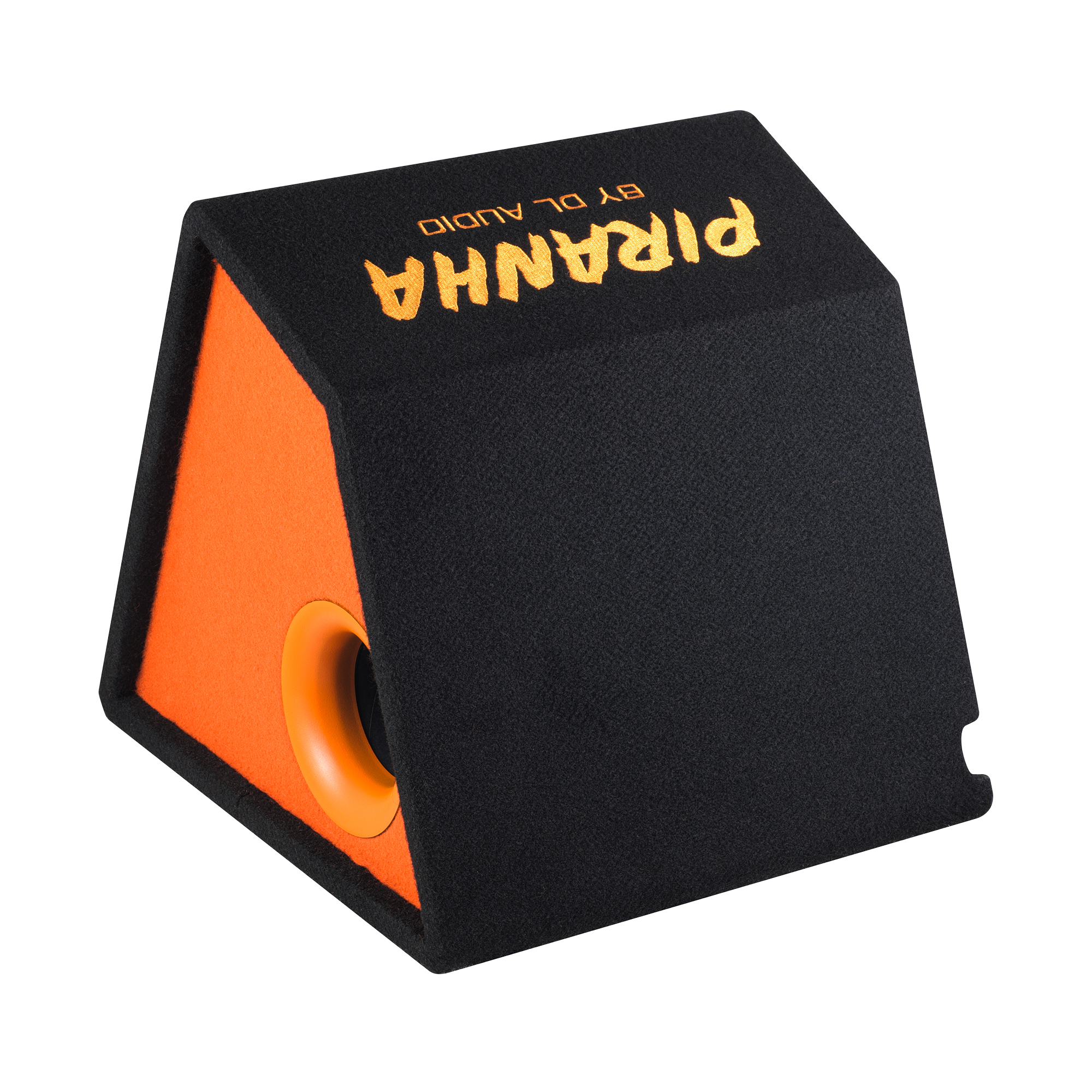 Piranha 8A