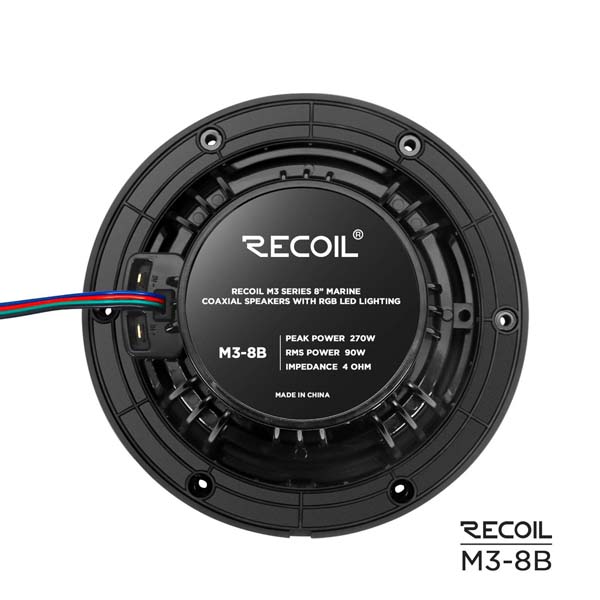 M3-8B