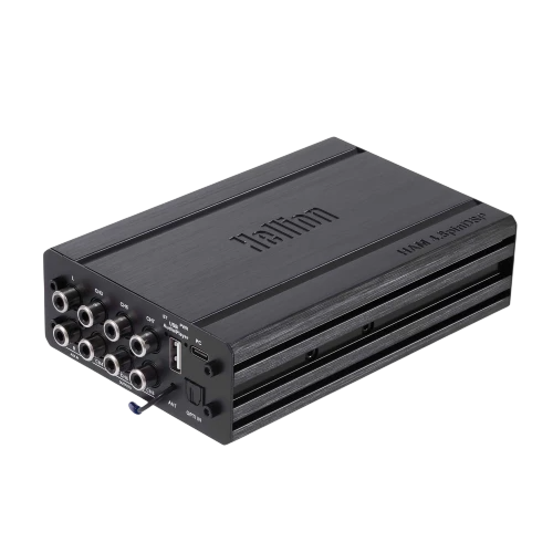 HAM 4.8Pin DSP