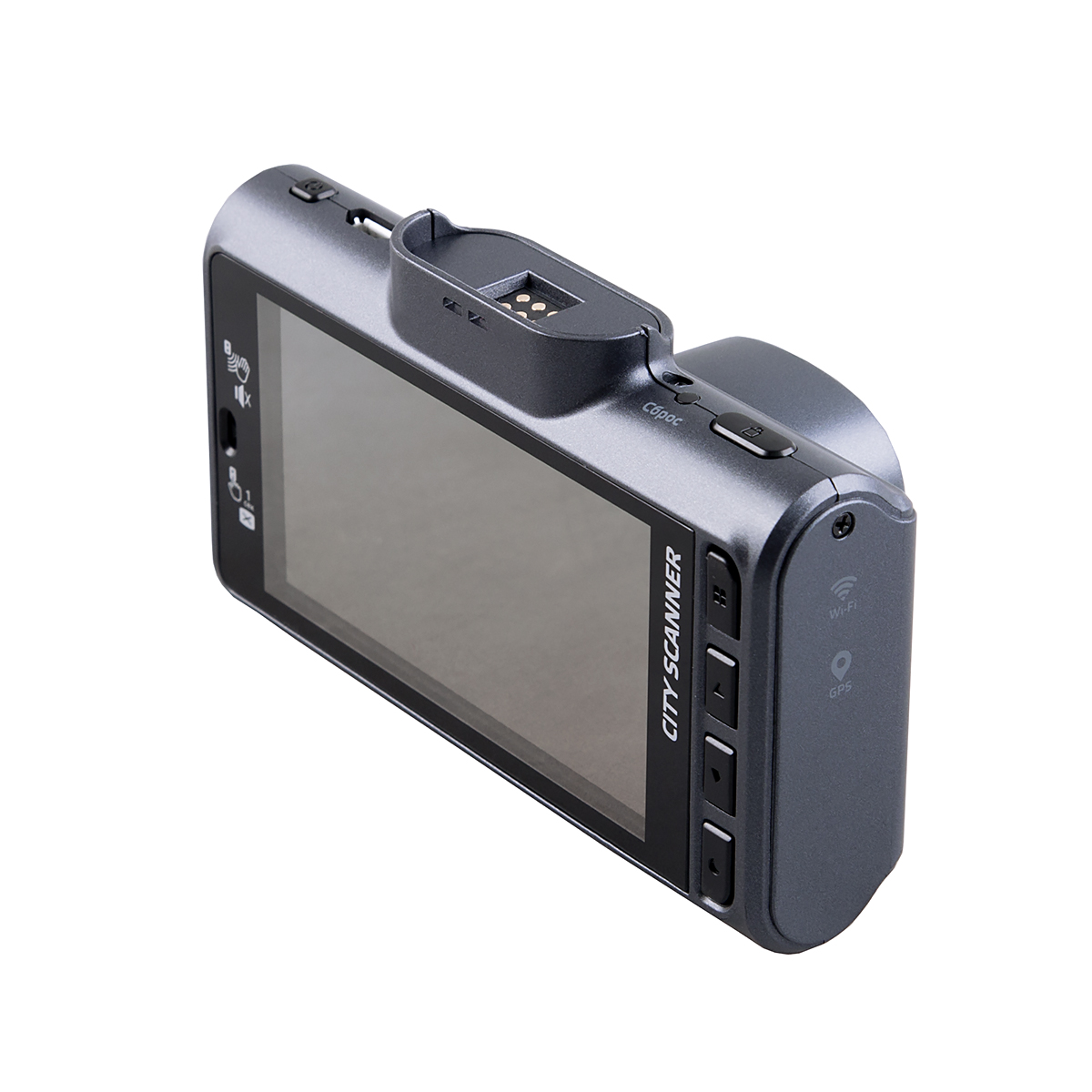CityScanner