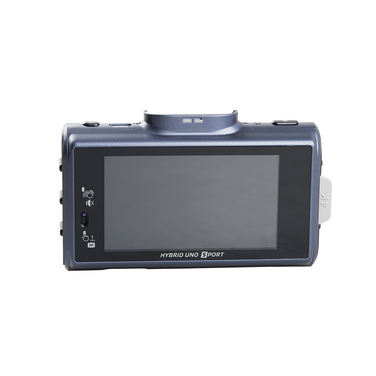 HYBRID UNO SPORT 4K Wi-Fi LNA
