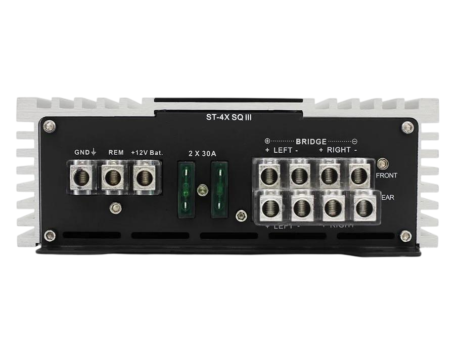 ST-4X SQ III