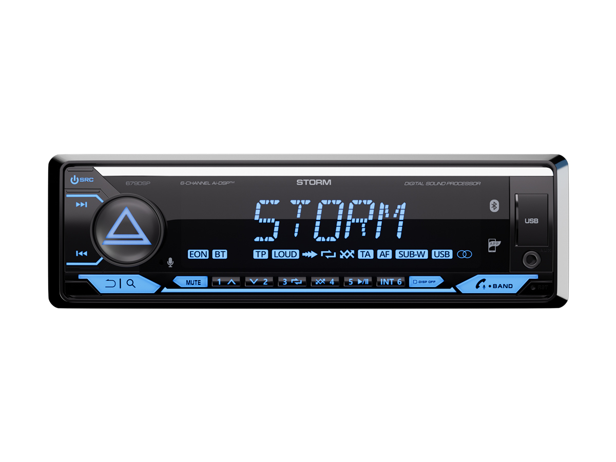 STORM-679DSP