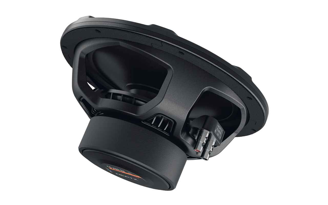 CS 250 10" S4