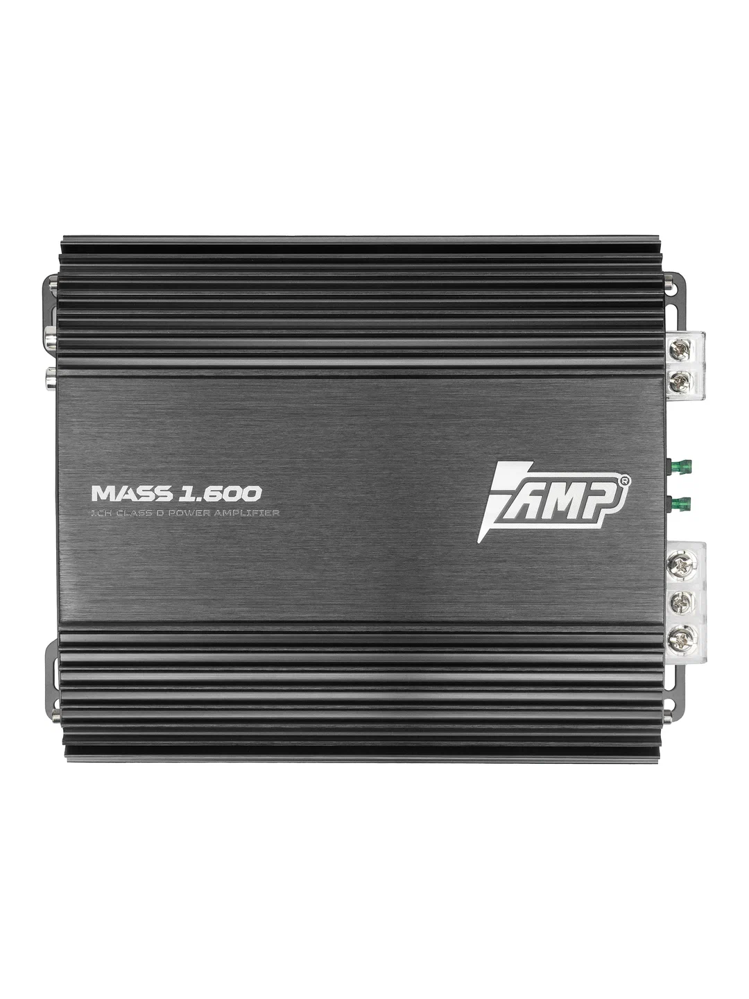 MASS 1.600