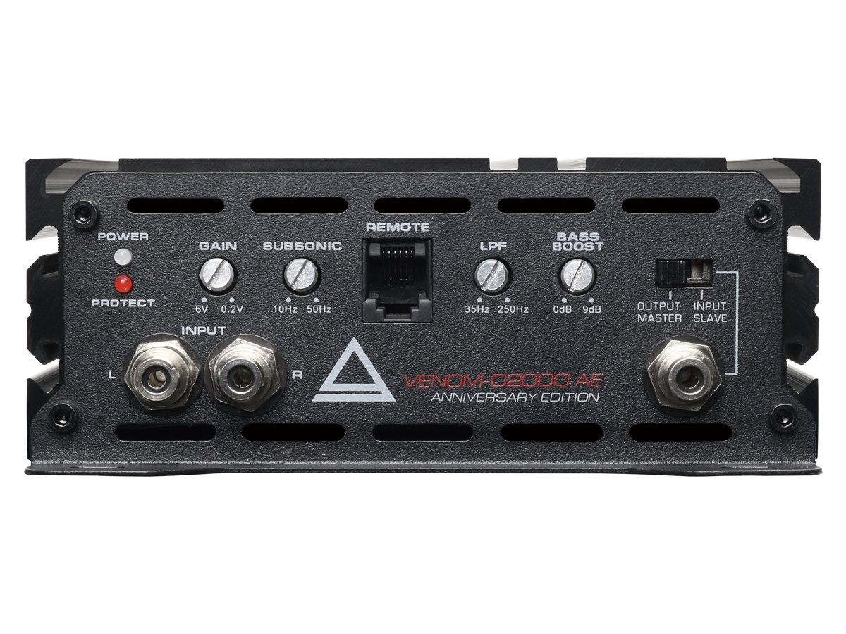 VENOM-D2000 AE