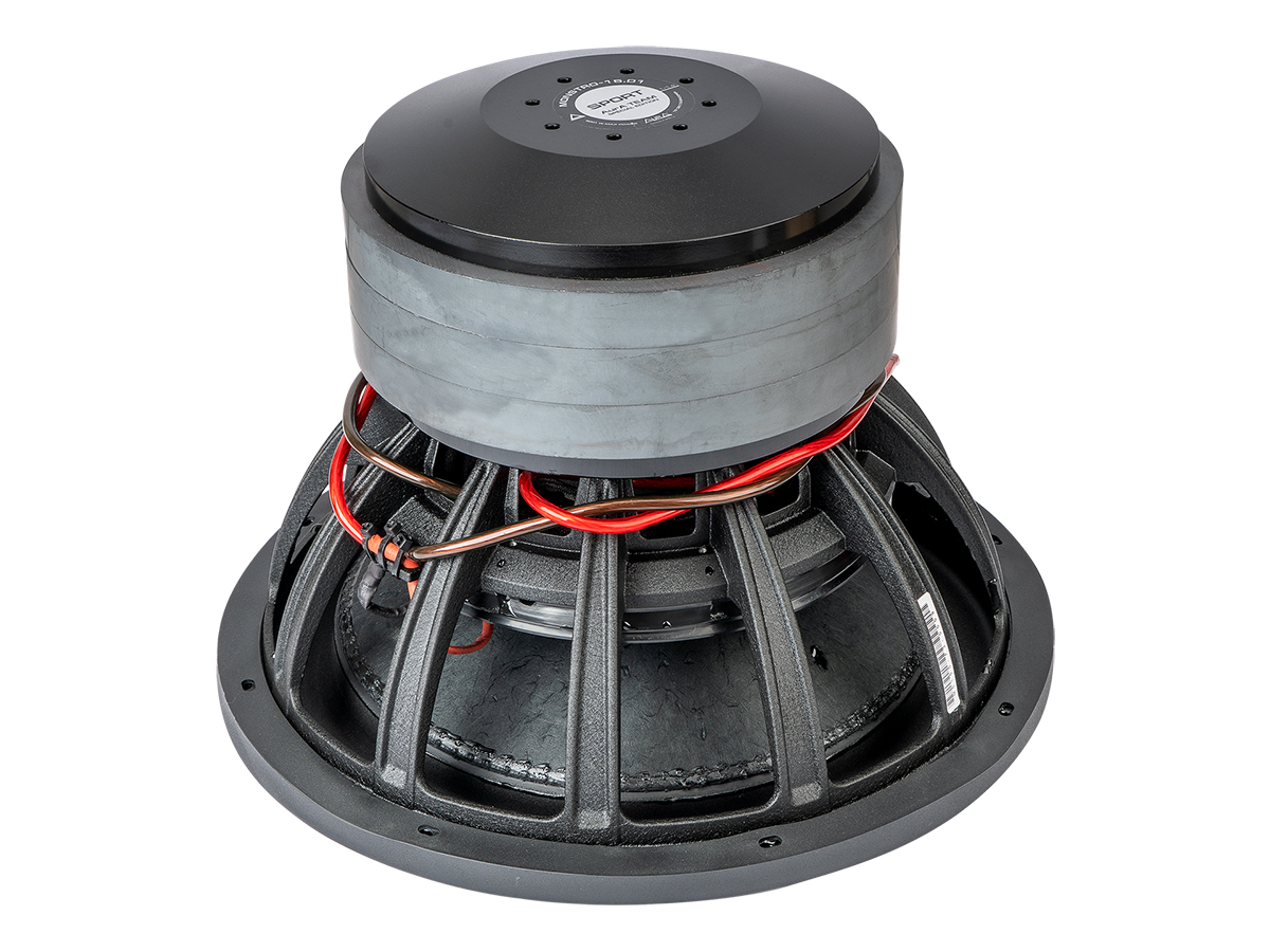 MONSTRO-15.D1 SPORT