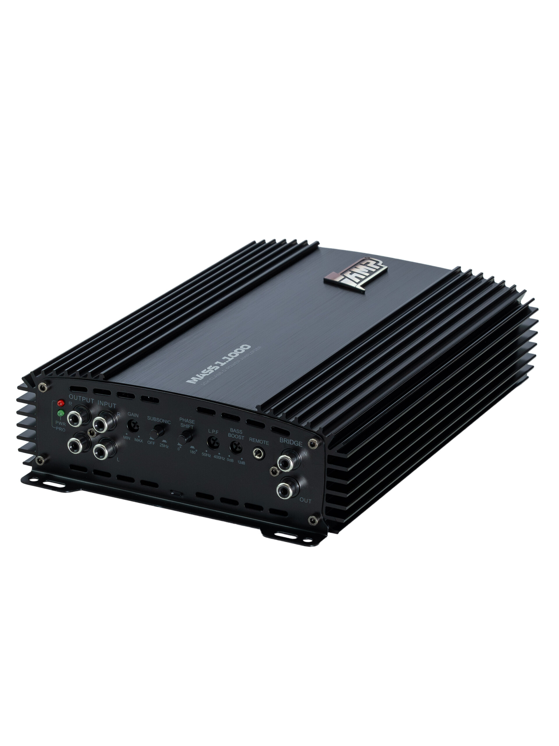 AMP MASS 1.1000