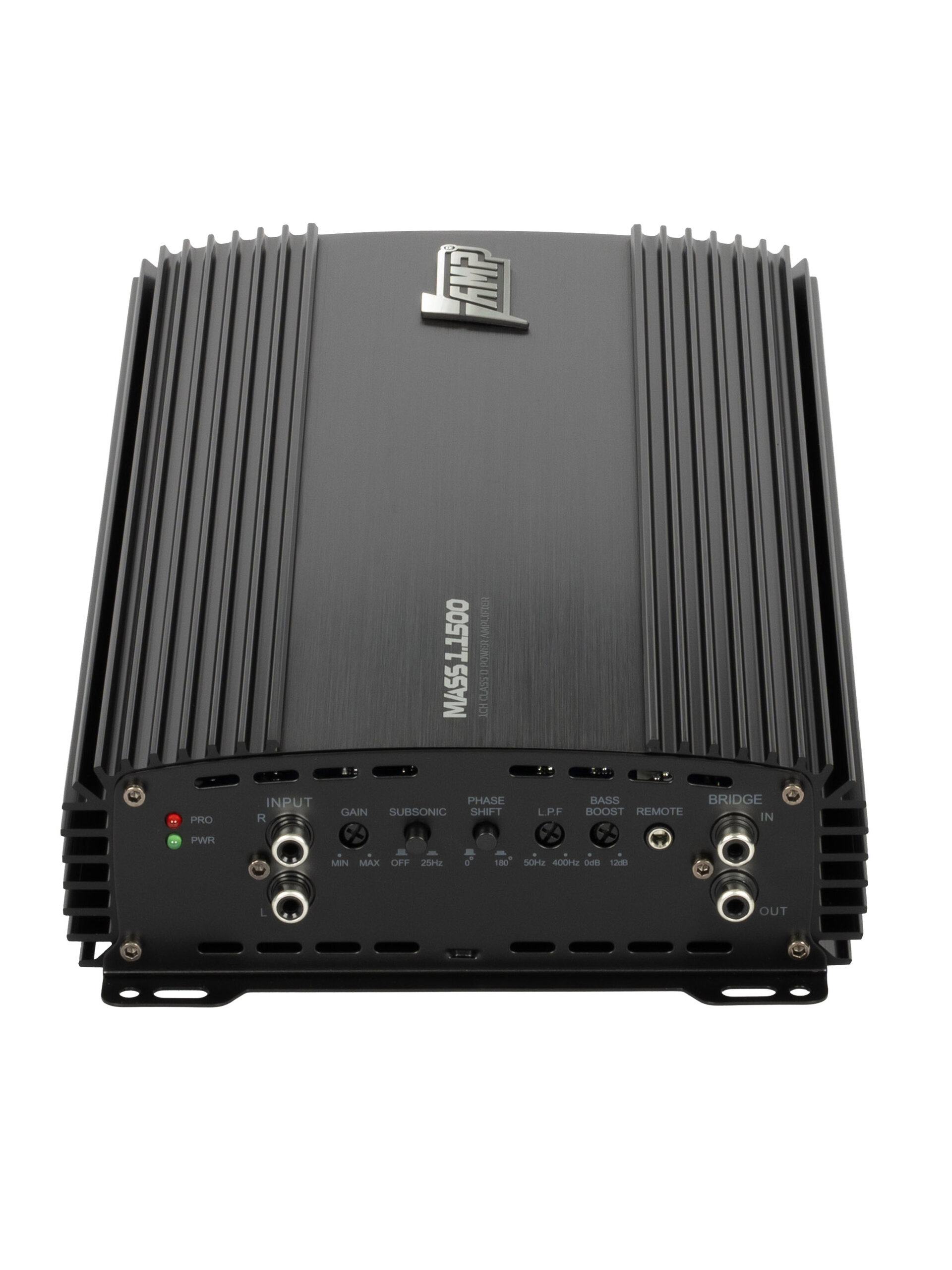 AMP MASS 1.1500