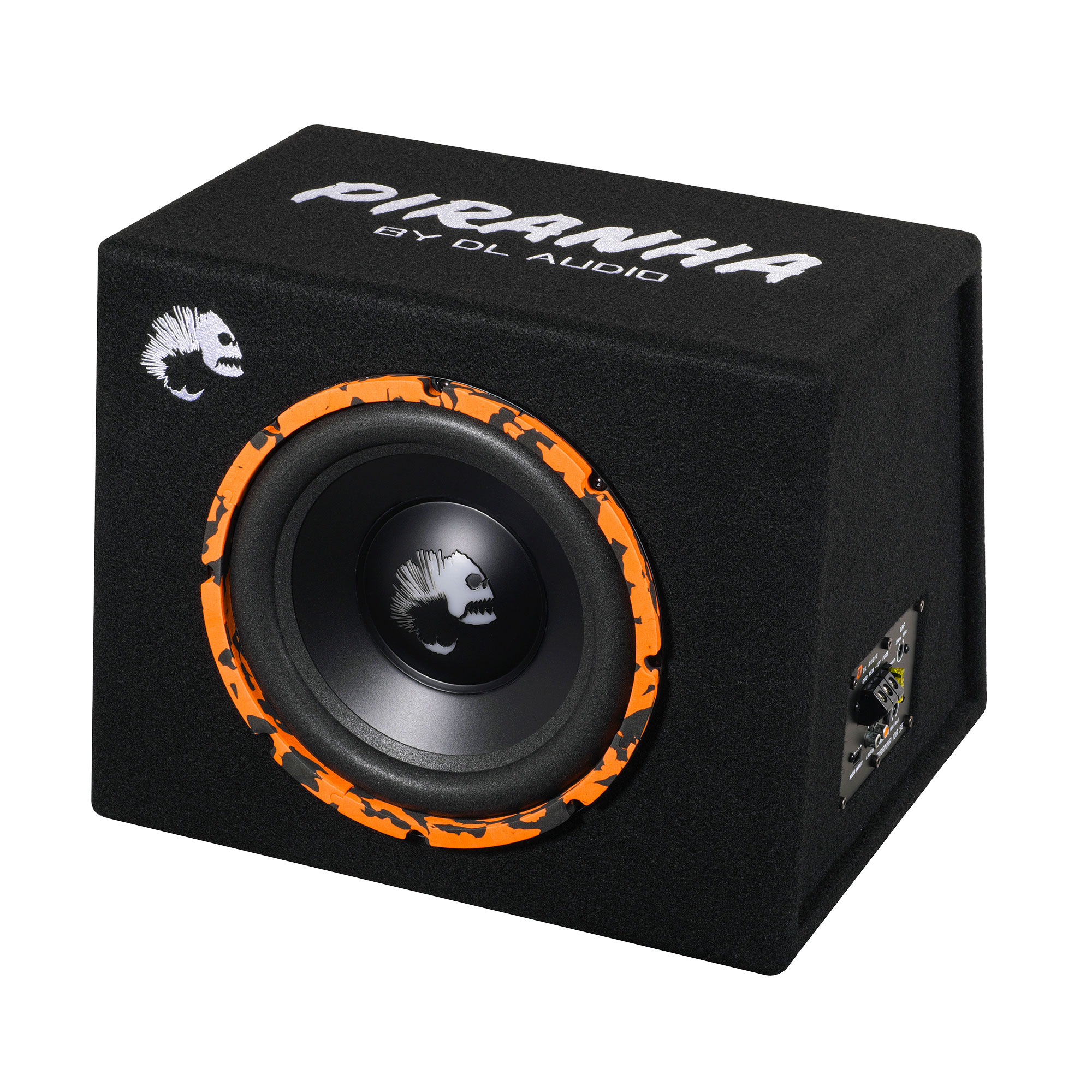 Piranha 10A SE
