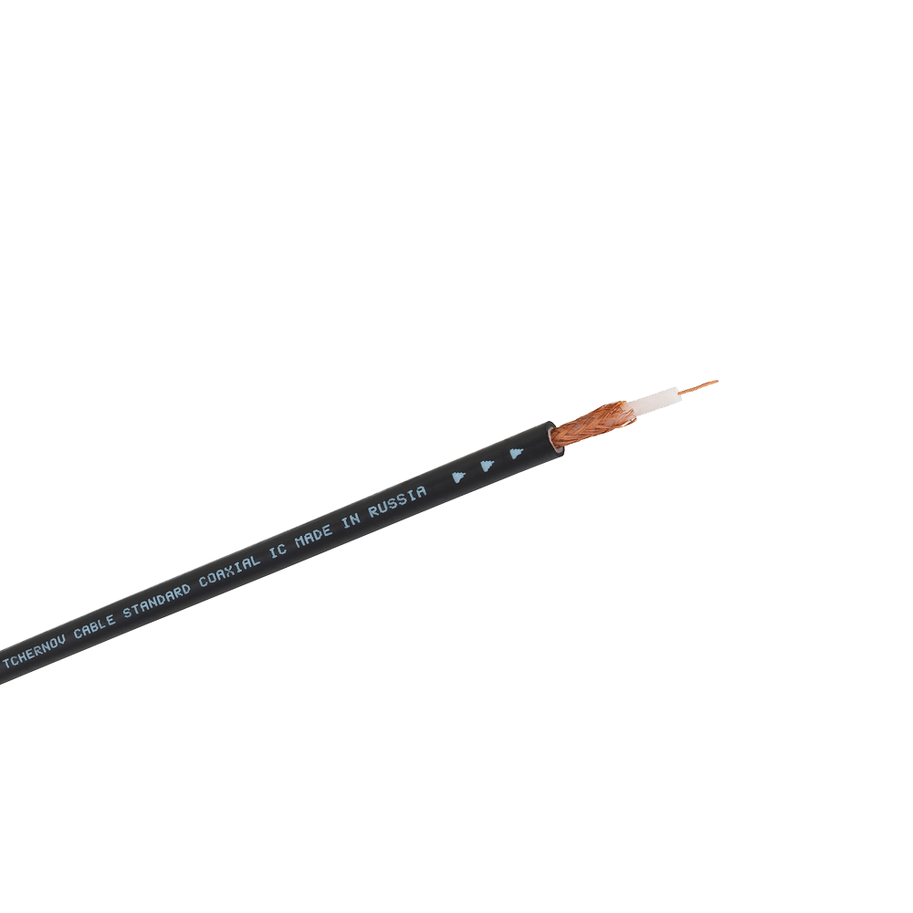 Standard Coaxial IC