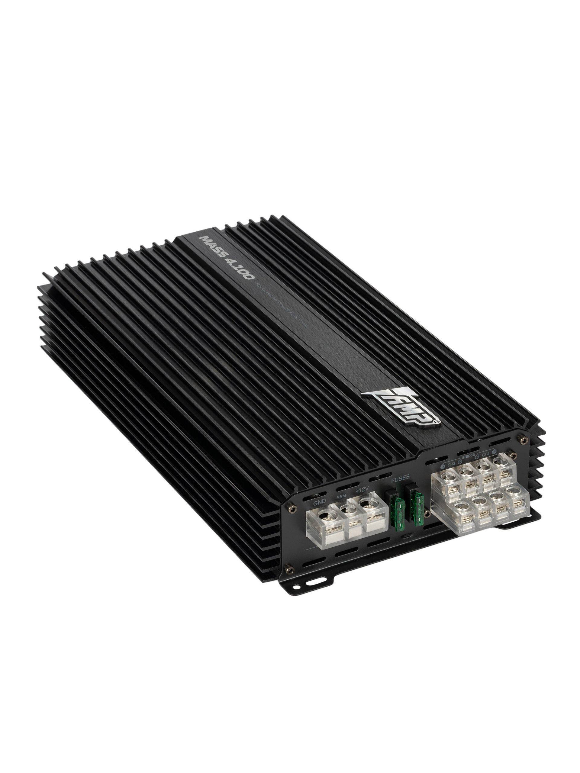 AMP MASS 4.100