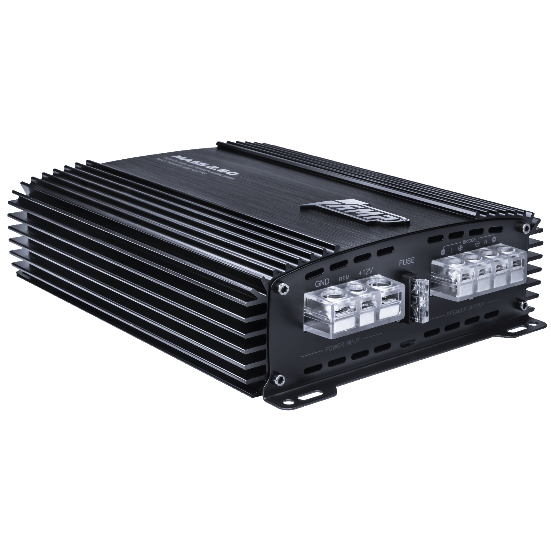 AMP MASS 2.60