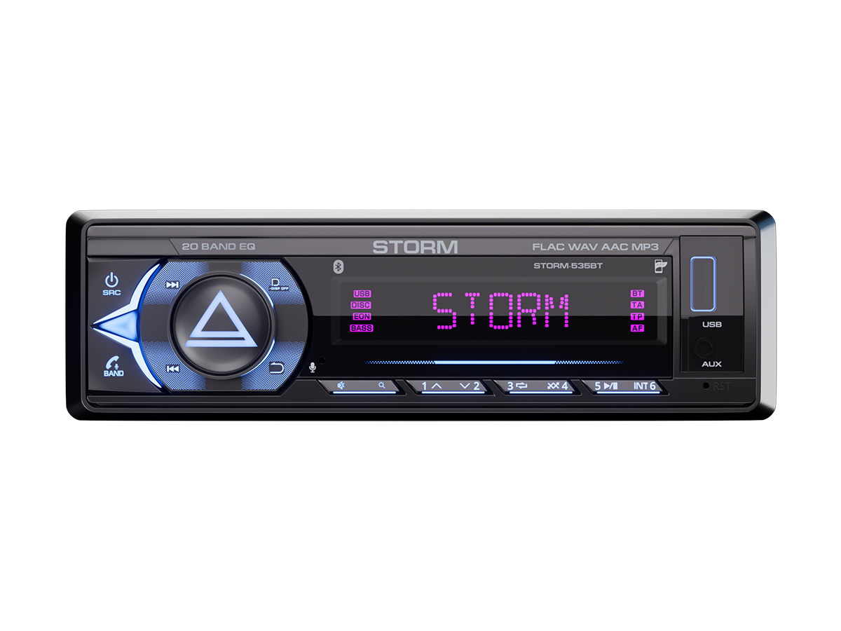 STORM-535BT