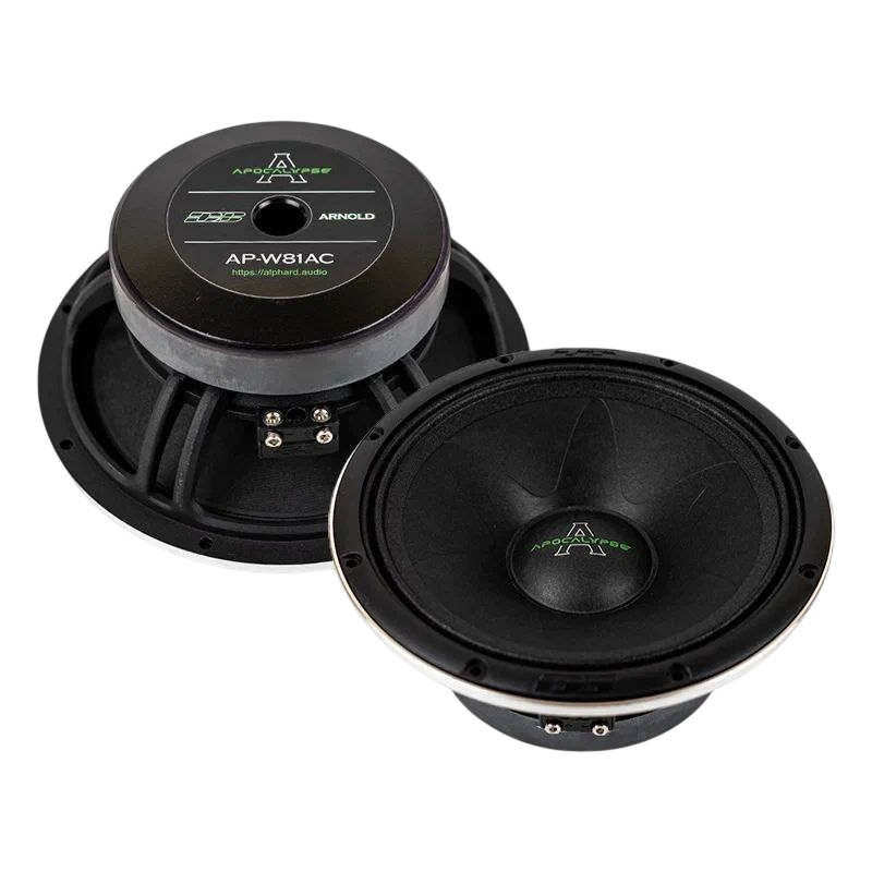 Apocalypse AP-W81AC