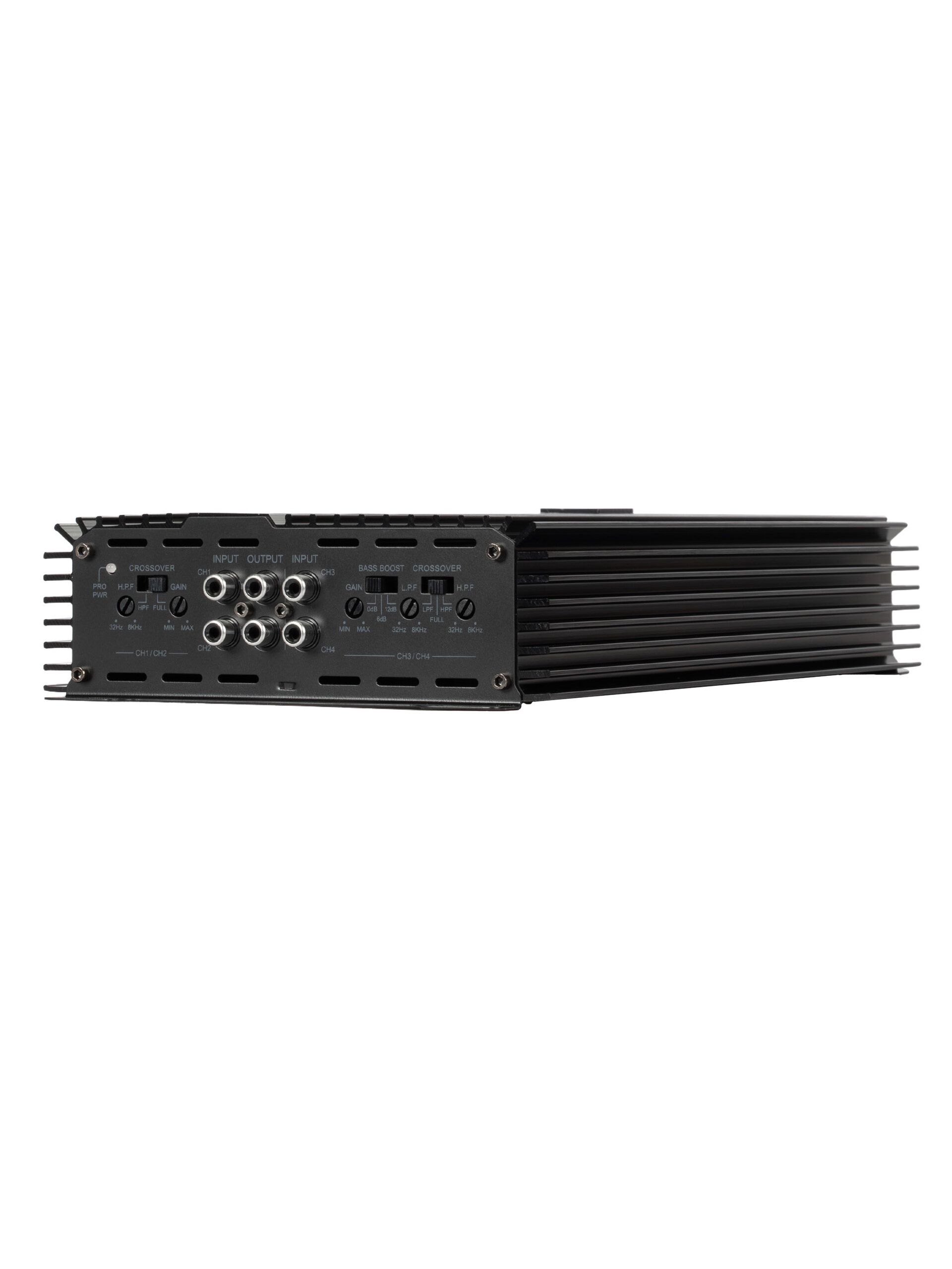 AMP MASS 4.100