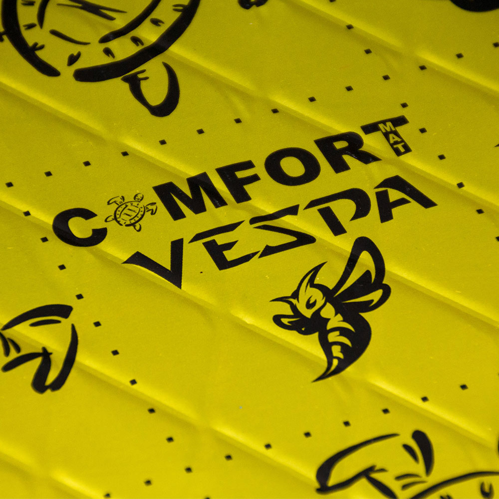 ComfortMat VESPA