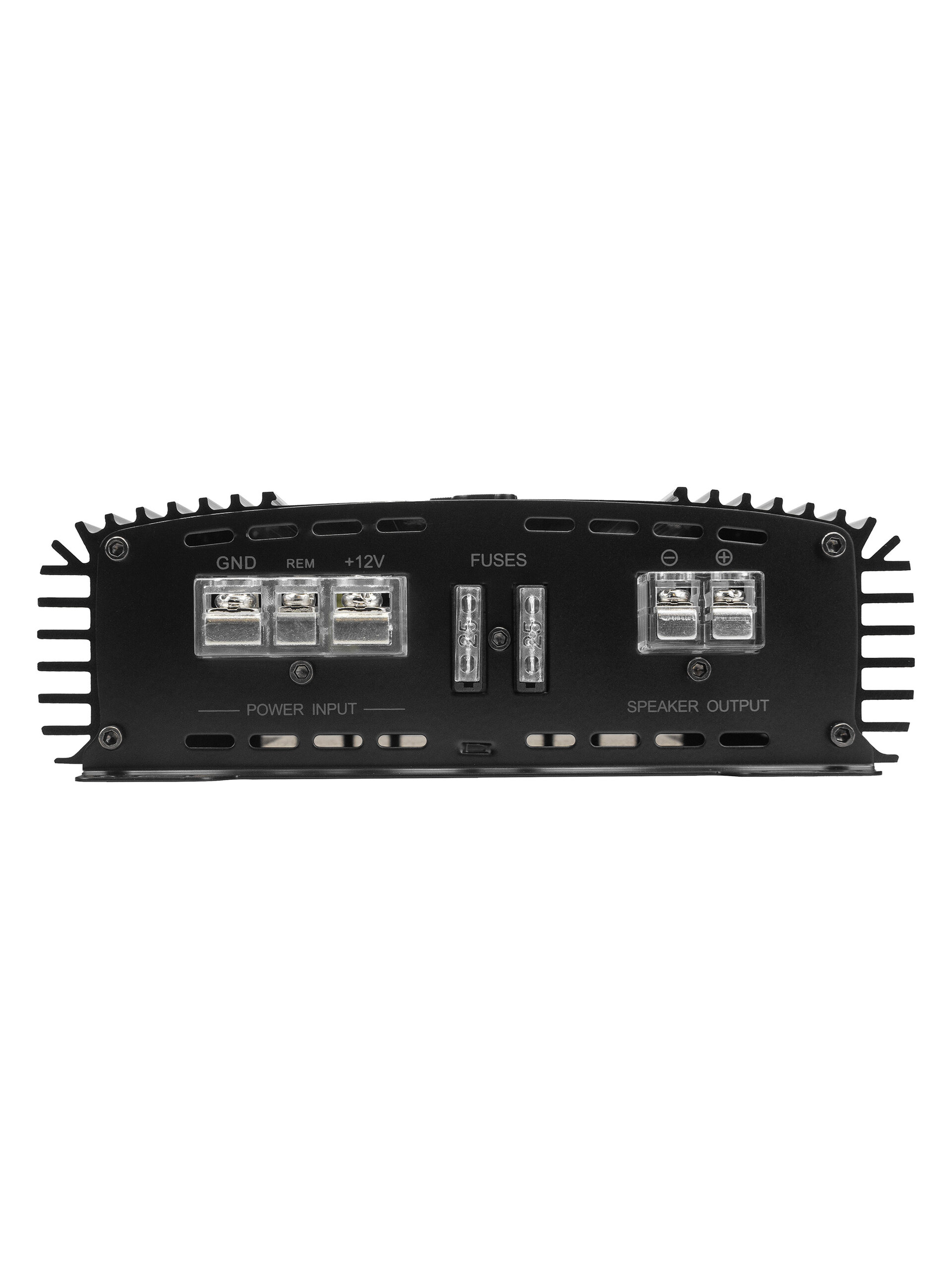 AMP MASS 1.500 ver.2