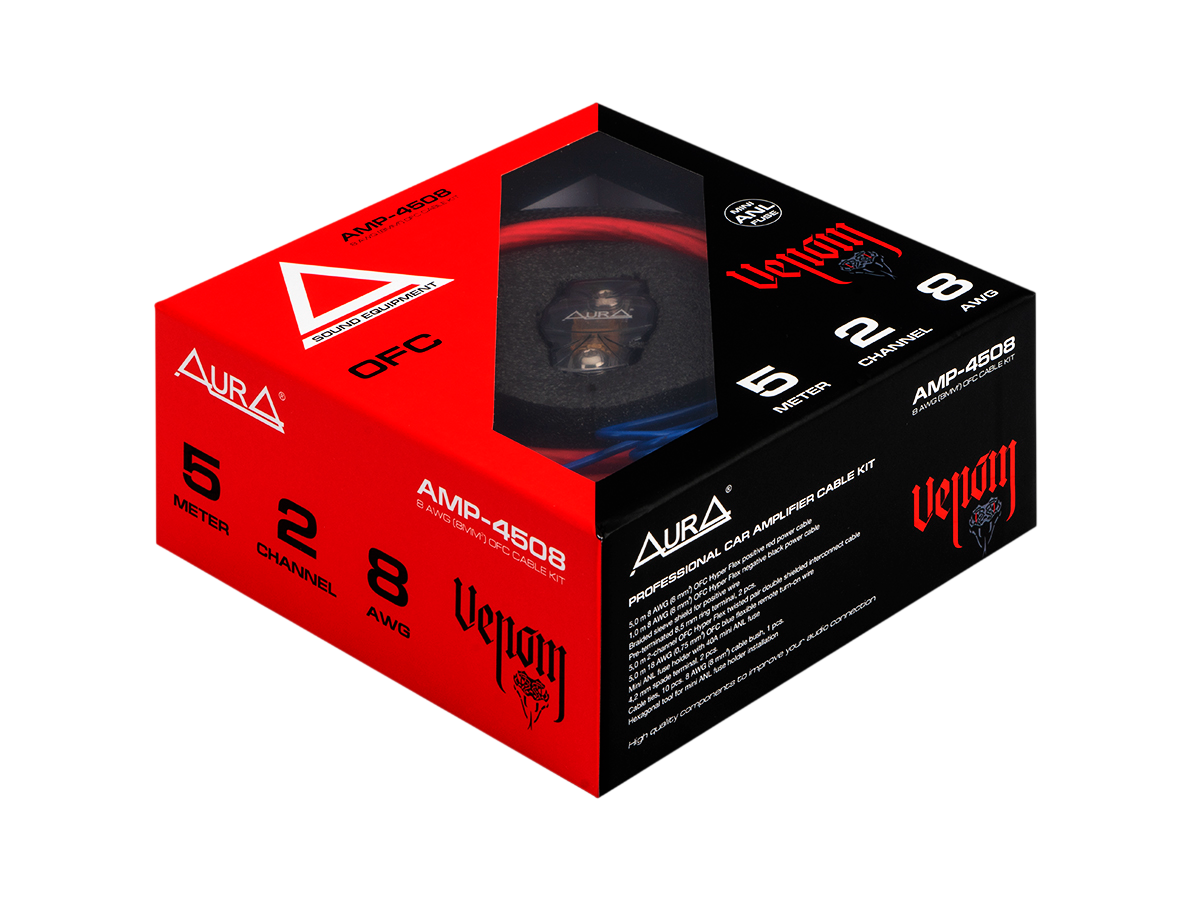 AMP-4508