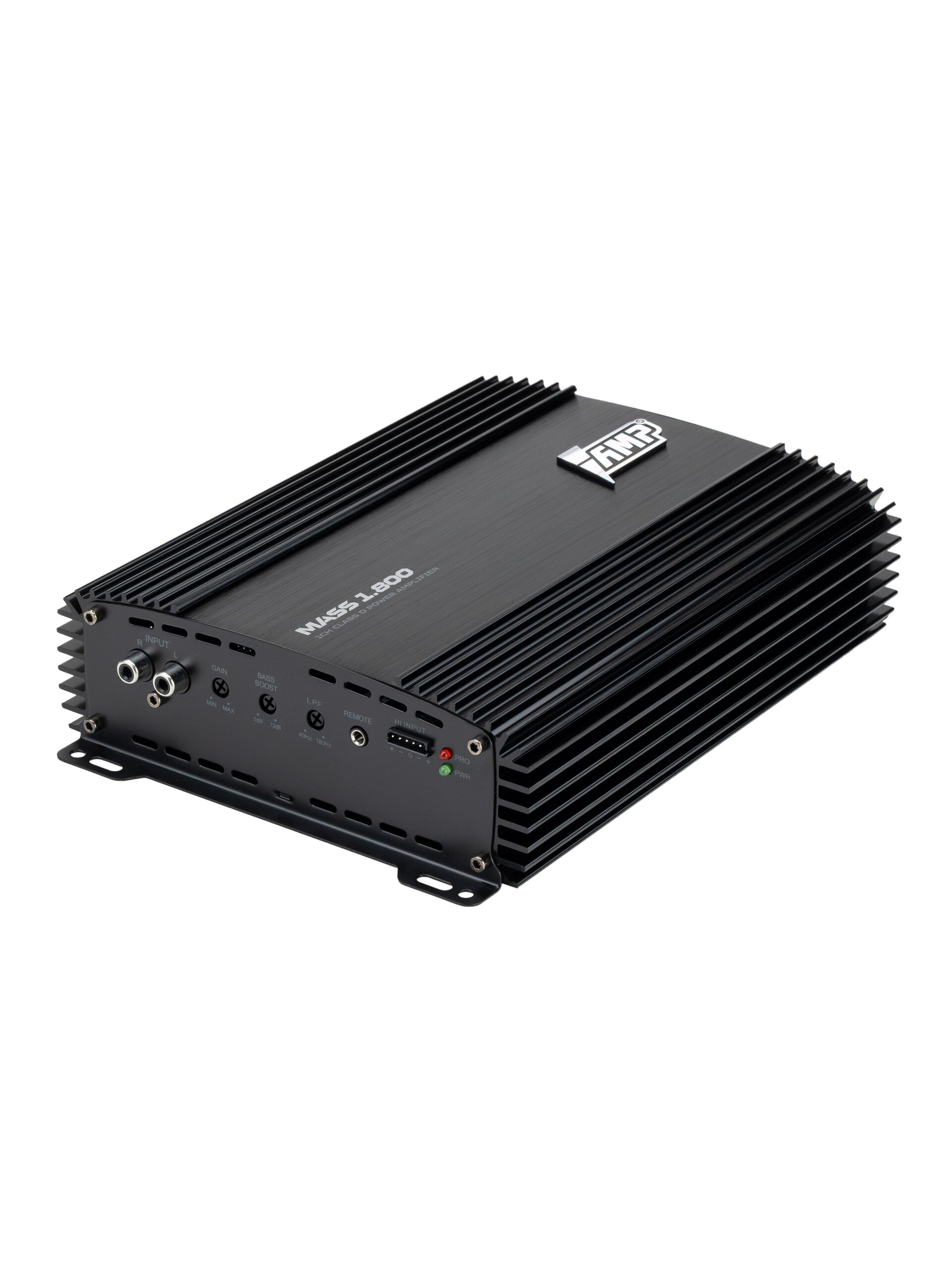 AMP MASS 1.800