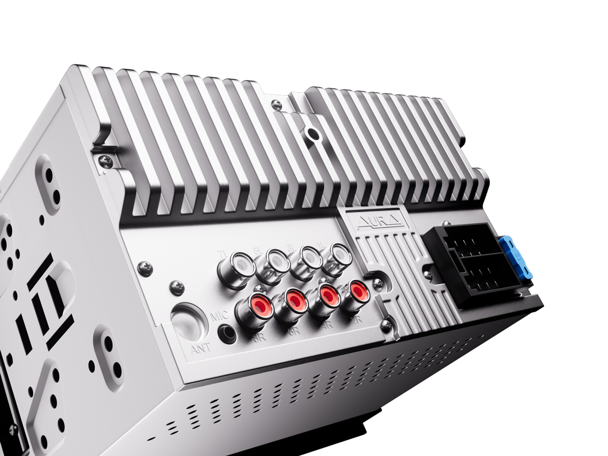 INDIGO-847DSP MkII