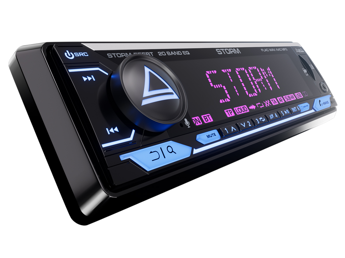 STORM-555BT