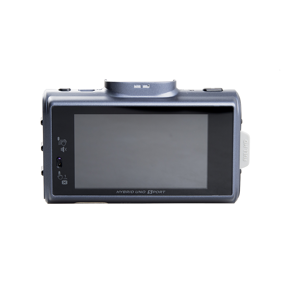 HYBRID UNO SPORT Wi-Fi