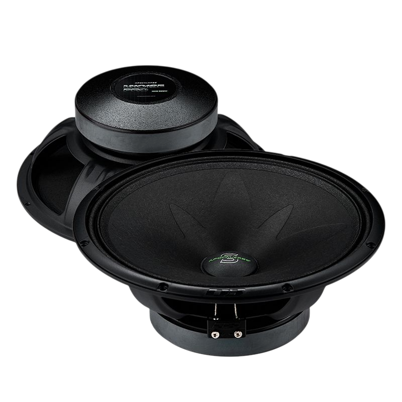Apocalypse M101SE PRO