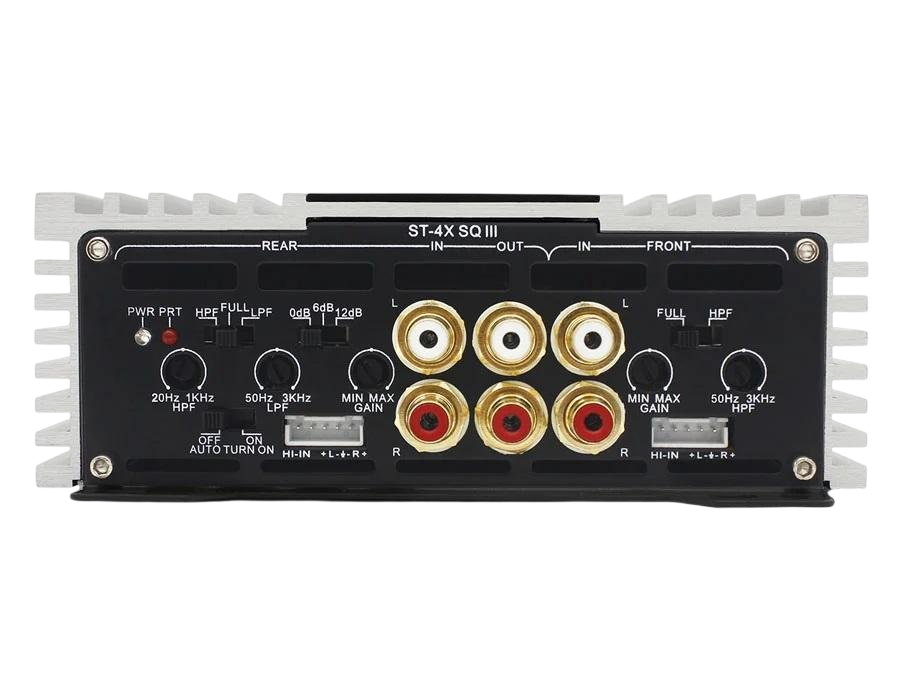 ST-4X SQ III