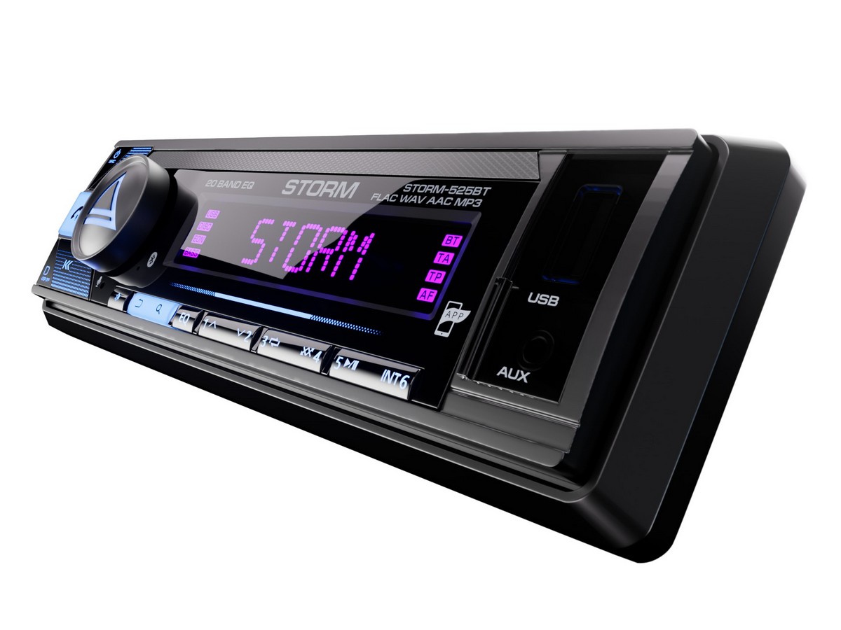 STORM-525BT