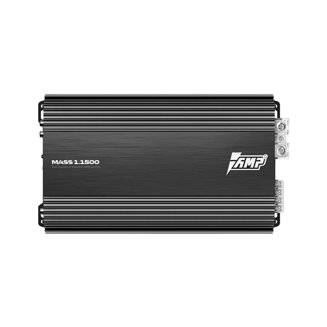 AMP MASS 1.1500