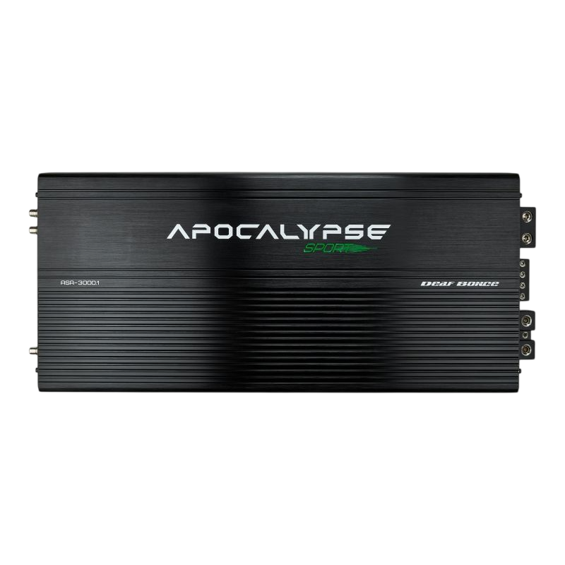Apocalypse ASA-3000.1