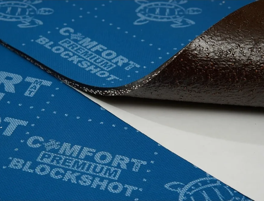 BlockShot gen.2