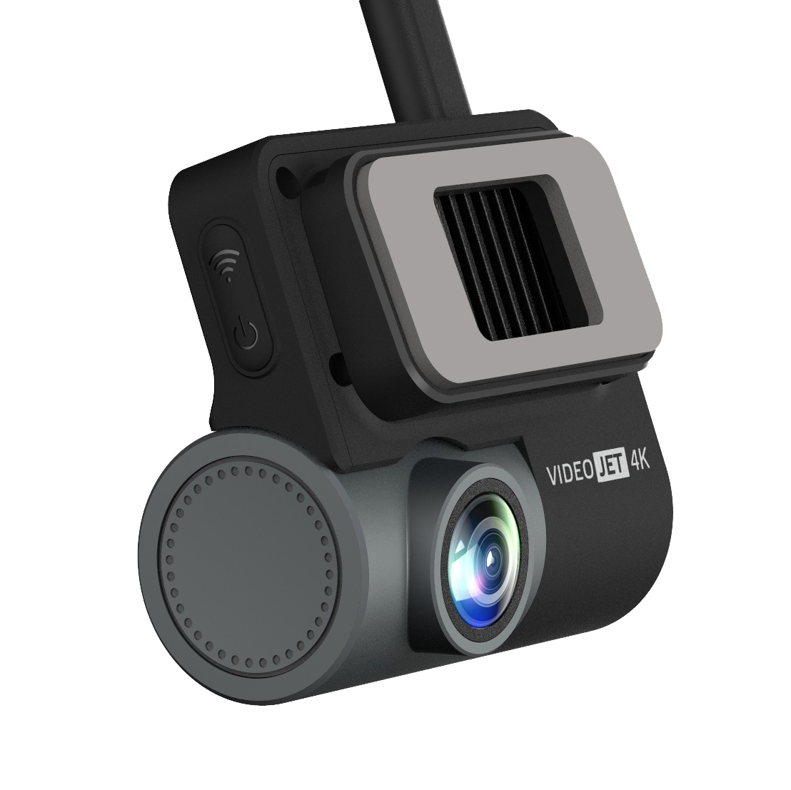 VideoJET II 4K