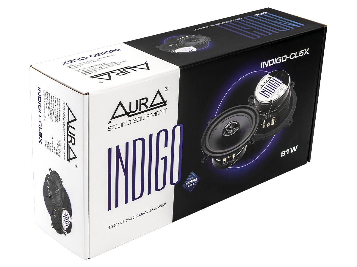 INDIGO-CL5X