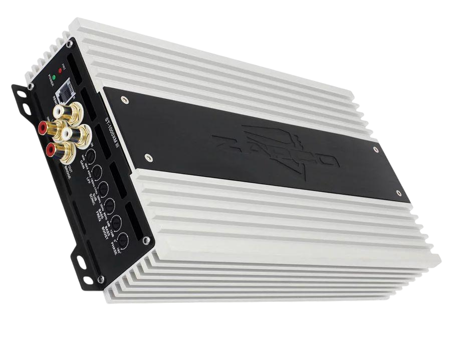 ST-1000XM III