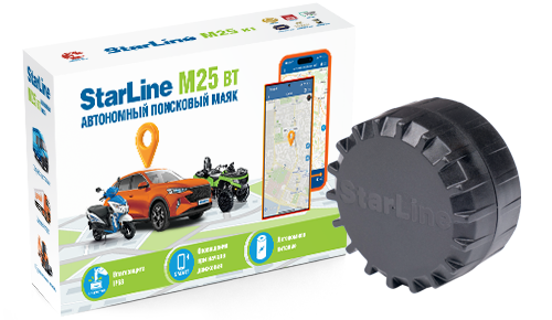M25 BT