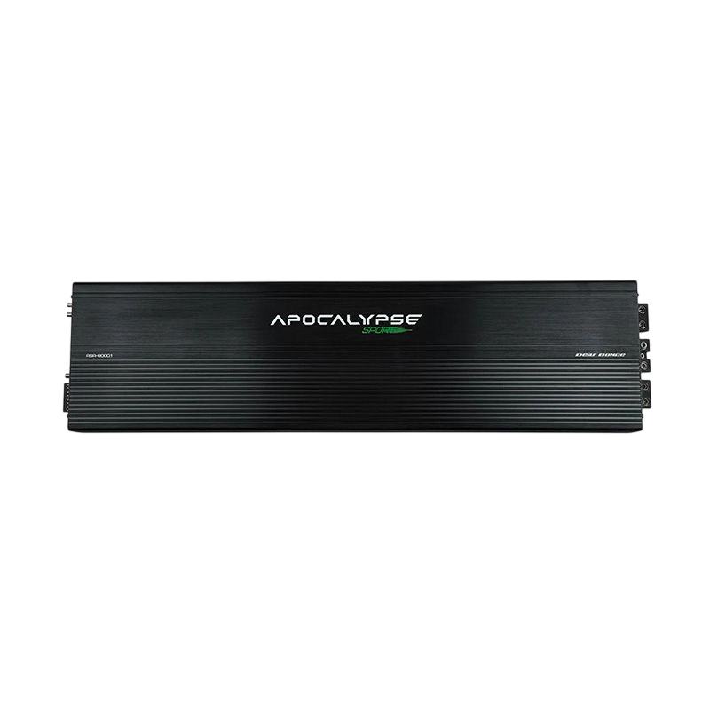 Apocalypse ASA-8000.1
