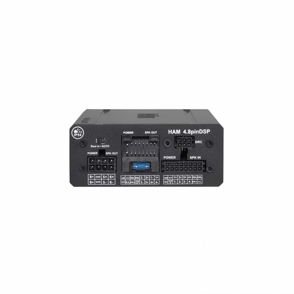 HAM 4.8Pin DSP