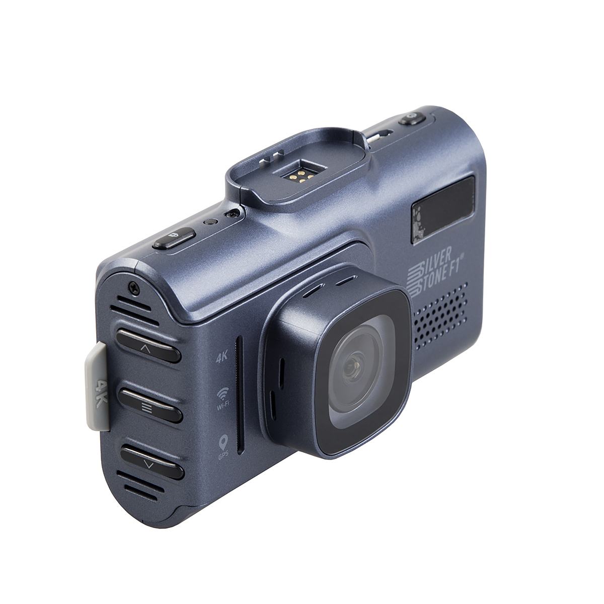 HYBRID UNO SPORT 4K Wi-Fi LNA
