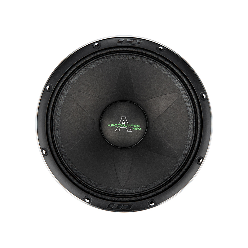 Apocalypse M67AN Pro