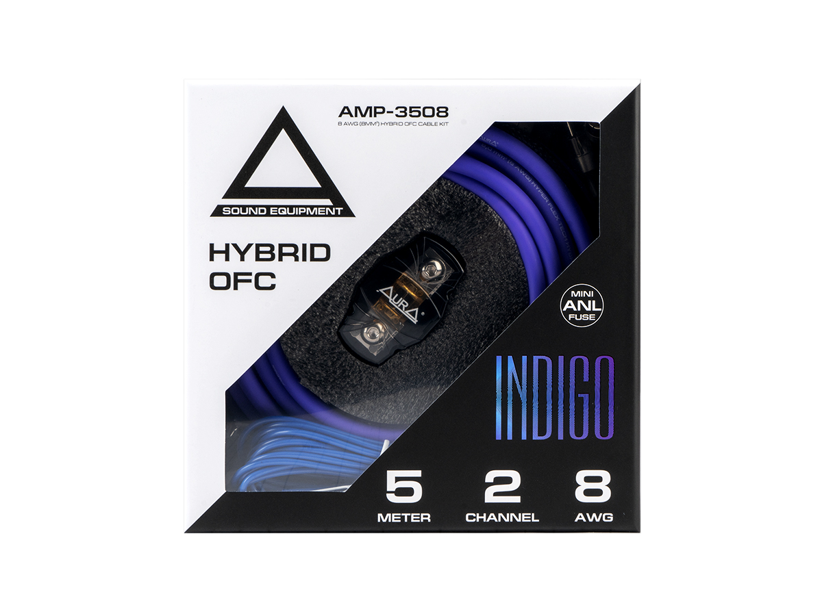 AMP-3508