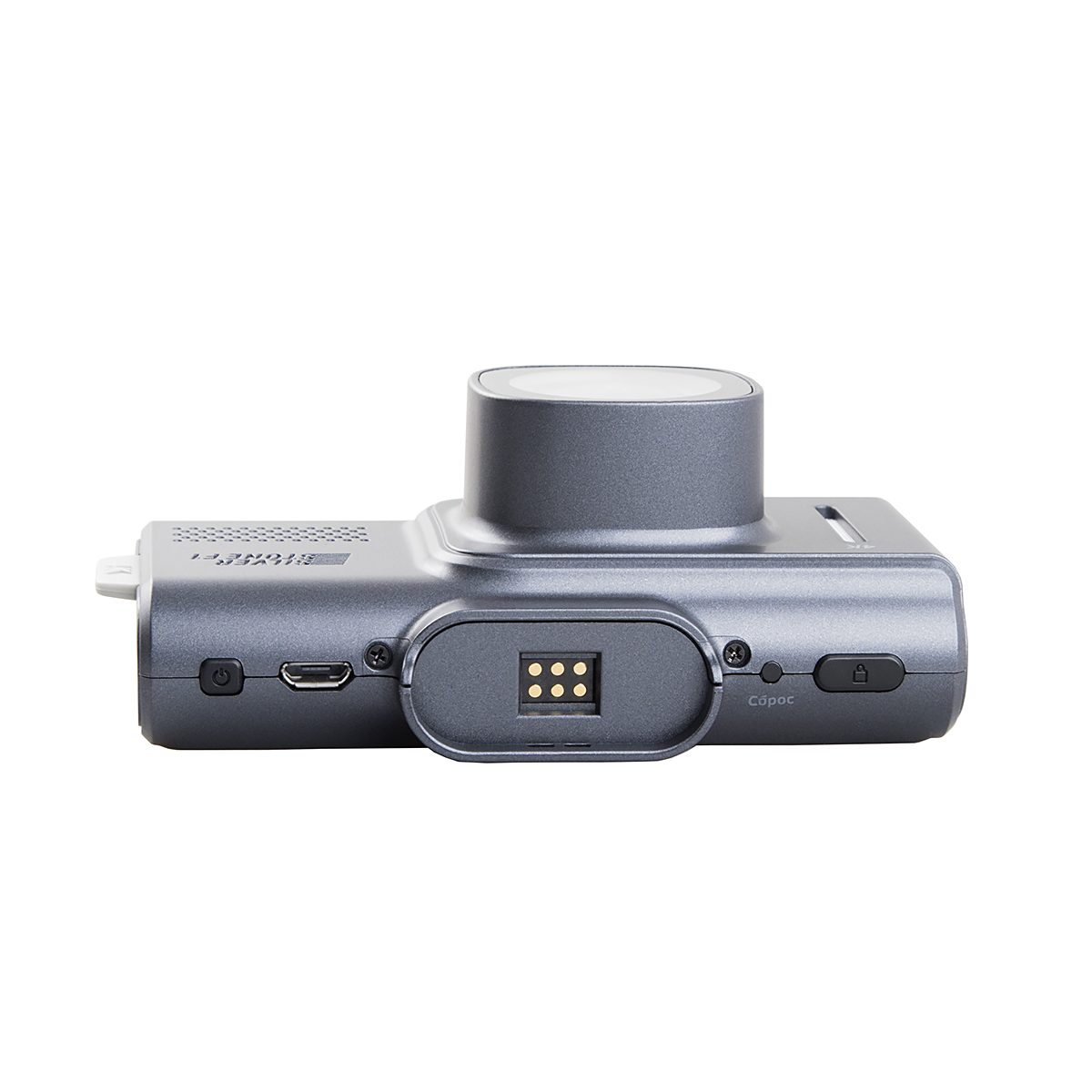 CityScanner 4K