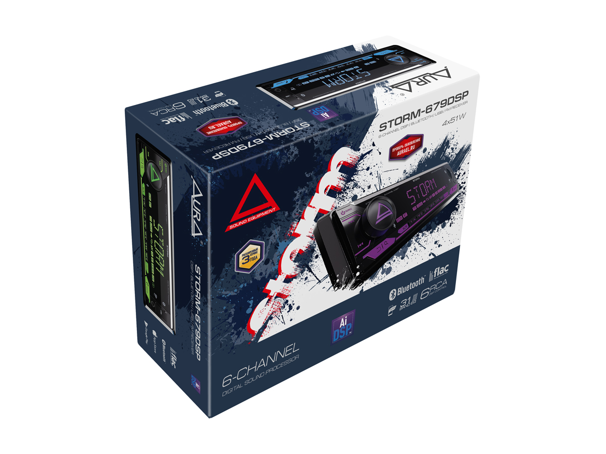 STORM-679DSP