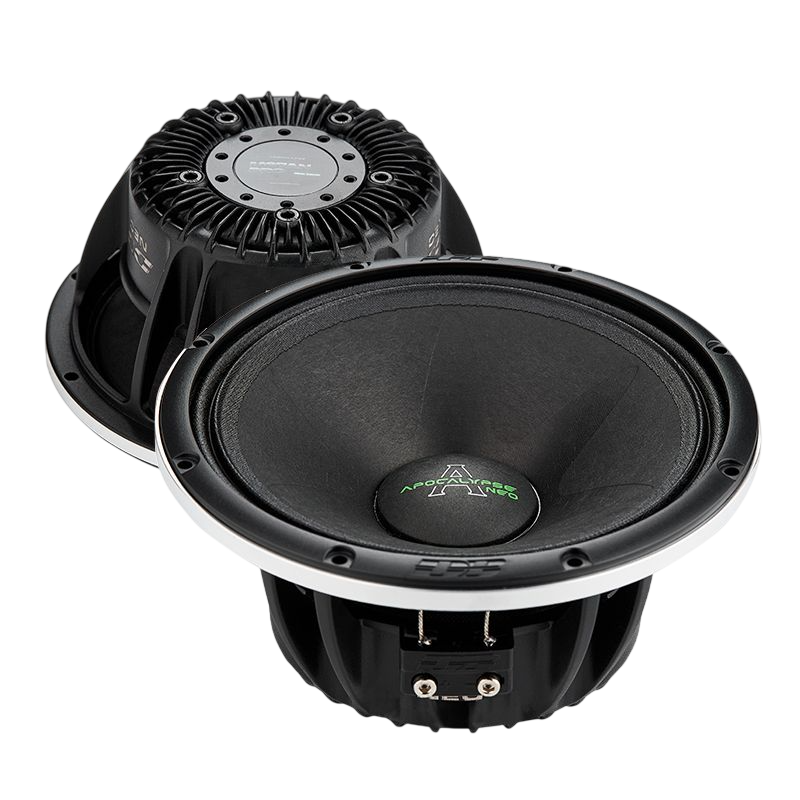 Apocalypse M67AN Pro